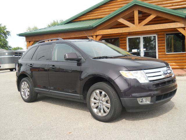 2007 Ford Edge 4 DOOR