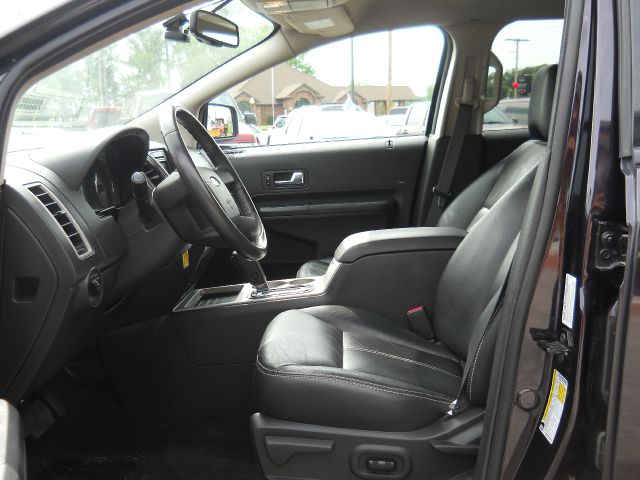 2007 Ford Edge 4 DOOR