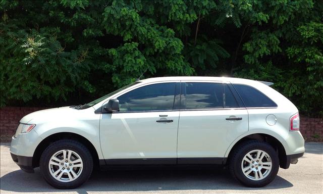 2007 Ford Edge SRT1