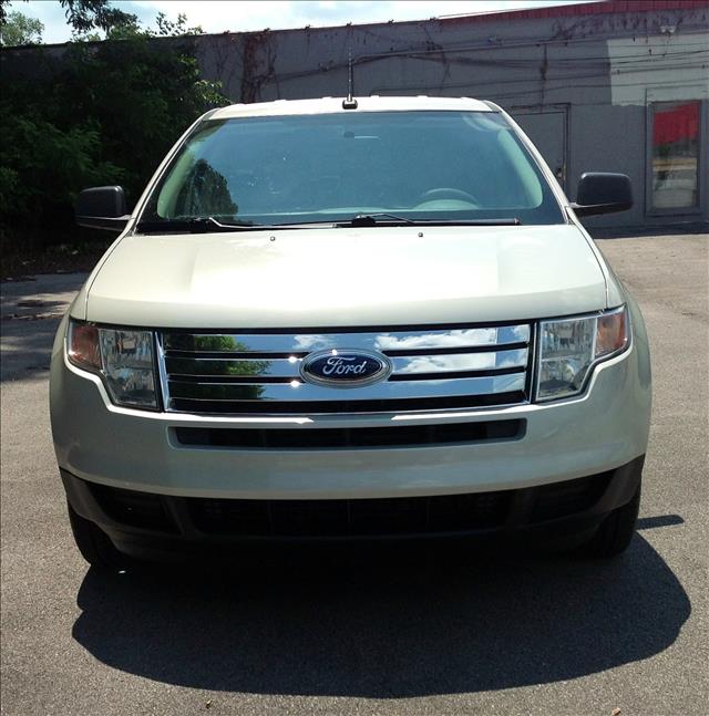 2007 Ford Edge SRT1