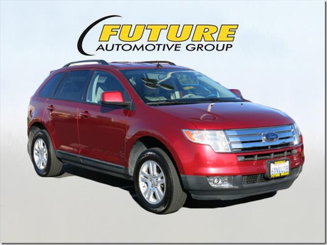 2007 Ford Edge FWD 4dr