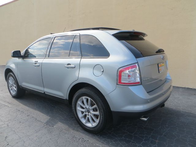 2007 Ford Edge Xe-v6