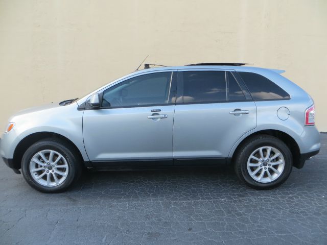 2007 Ford Edge Xe-v6