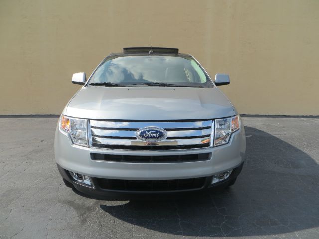 2007 Ford Edge Xe-v6