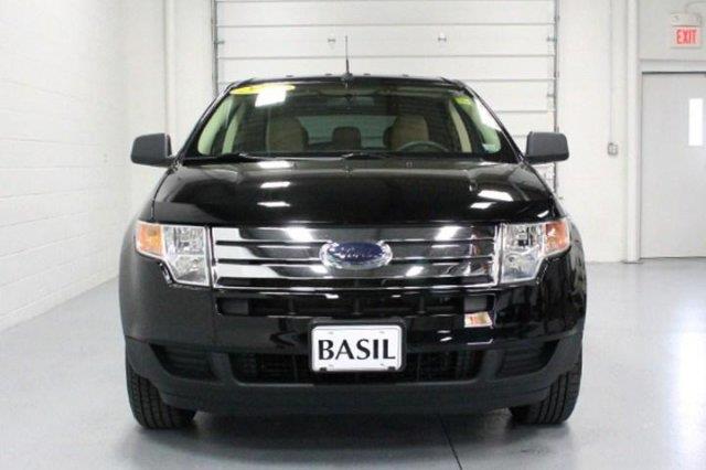 2007 Ford Edge SE