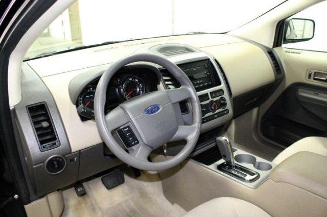 2007 Ford Edge SE