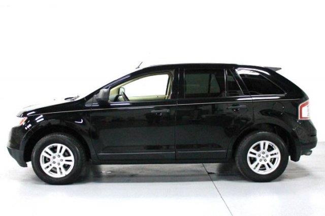 2007 Ford Edge SE