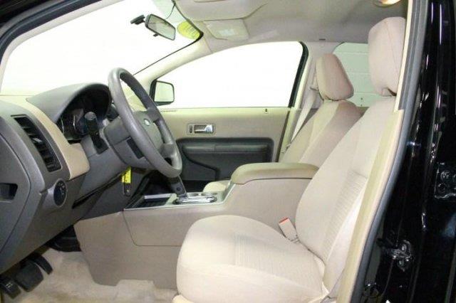 2007 Ford Edge SE