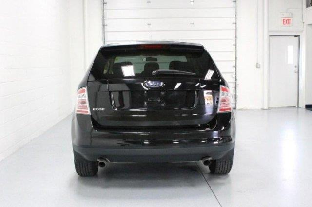 2007 Ford Edge SE