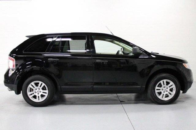 2007 Ford Edge SE