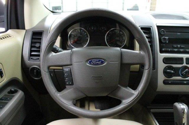 2007 Ford Edge SE