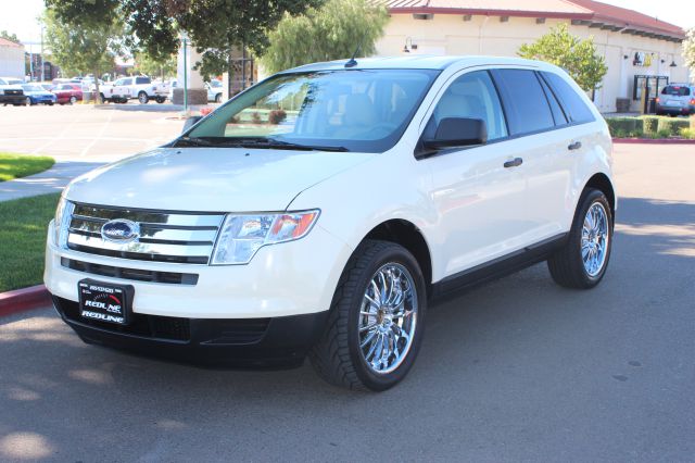 2007 Ford Edge SRT1