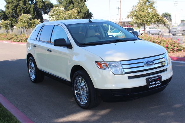 2007 Ford Edge SRT1