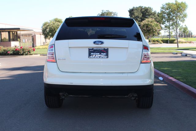 2007 Ford Edge SRT1