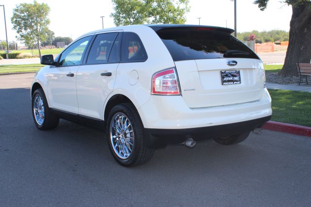 2007 Ford Edge SRT1