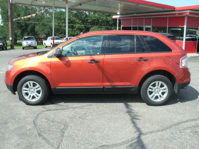 2007 Ford Edge Quattro