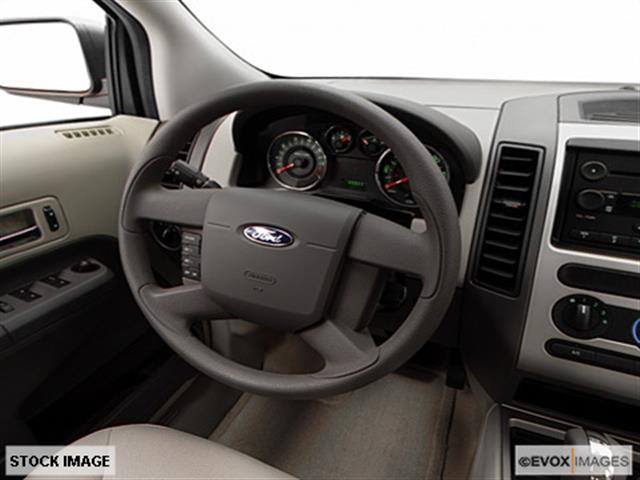 2007 Ford Edge SE