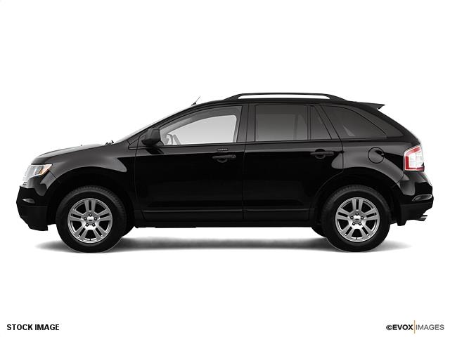 2007 Ford Edge SE