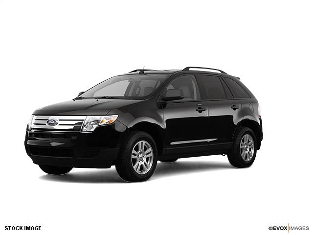 2007 Ford Edge SE