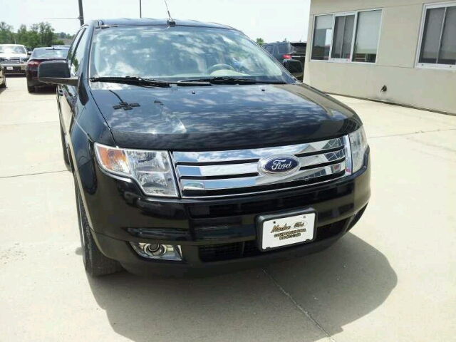 2007 Ford Edge 4 Dr GLS 1.8T Turbo Sedan