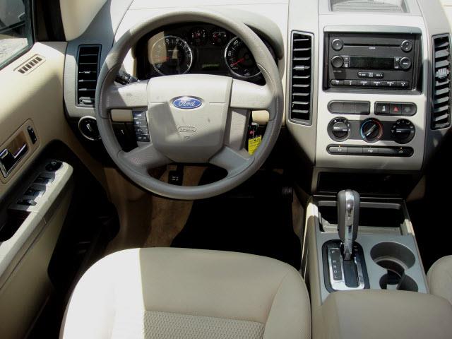 2007 Ford Edge SE