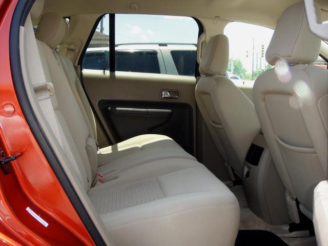 2007 Ford Edge SE