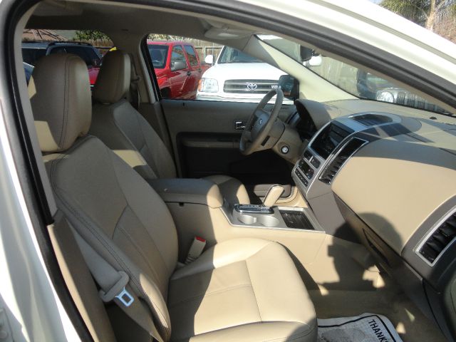 2007 Ford Edge 4 DOOR