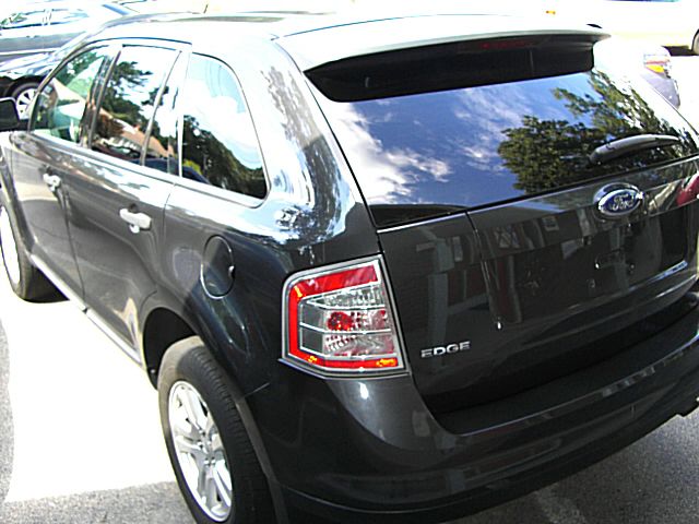 2007 Ford Edge Quattro