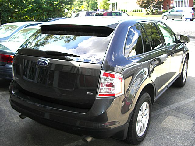 2007 Ford Edge Quattro