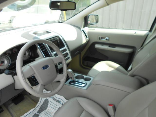 2007 Ford Edge 4 Dr GLS 1.8T Turbo Sedan