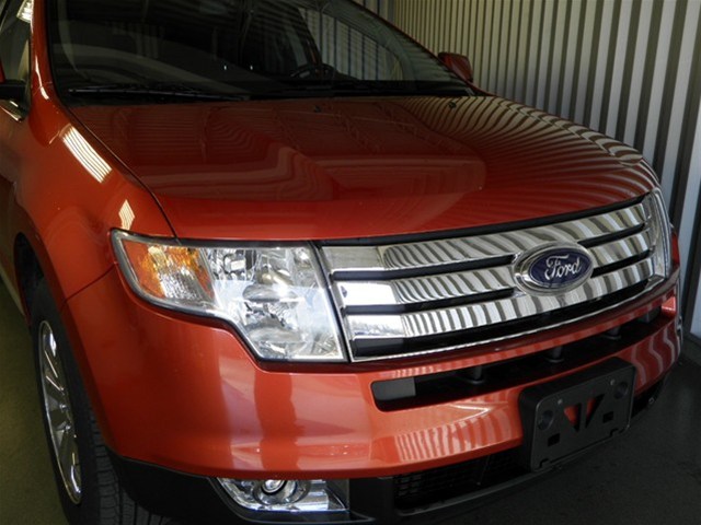 2007 Ford Edge 4 Dr GLS 1.8T Turbo Sedan