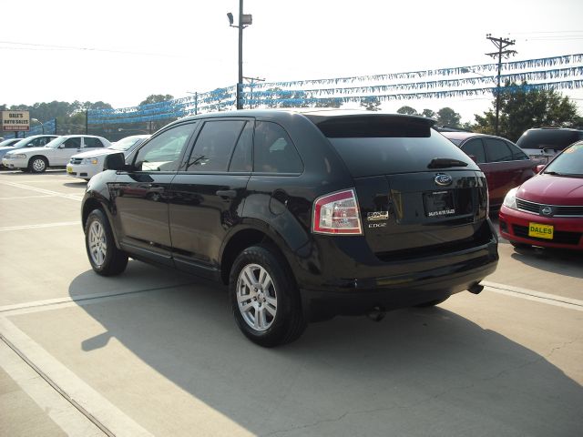 2007 Ford Edge Unknown