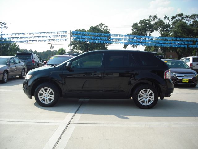 2007 Ford Edge Unknown