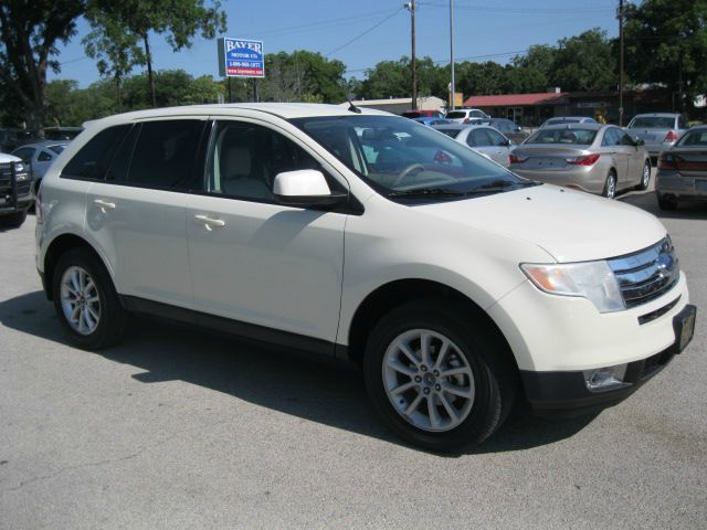 2007 Ford Edge Xe-v6