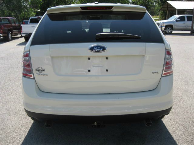 2007 Ford Edge Xe-v6