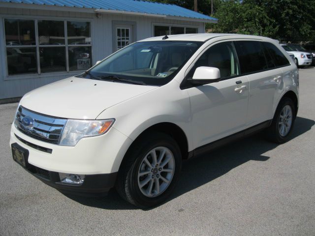 2007 Ford Edge Xe-v6