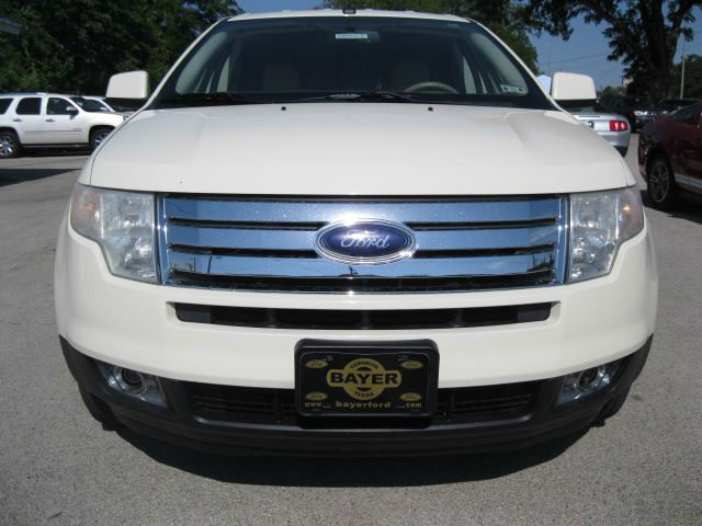 2007 Ford Edge Xe-v6