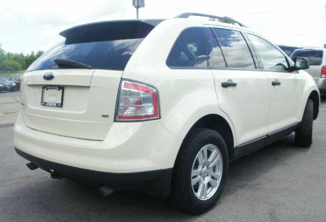 2007 Ford Edge Quattro