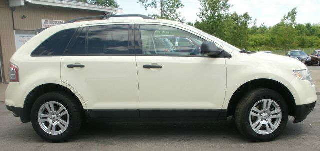 2007 Ford Edge Quattro