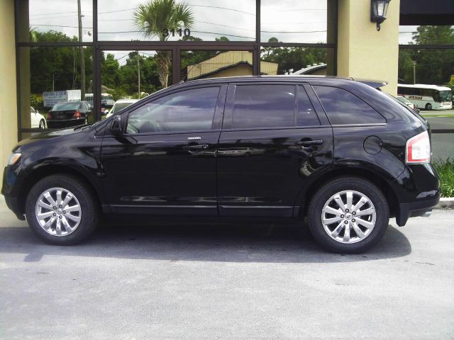 2007 Ford Edge Xe-v6