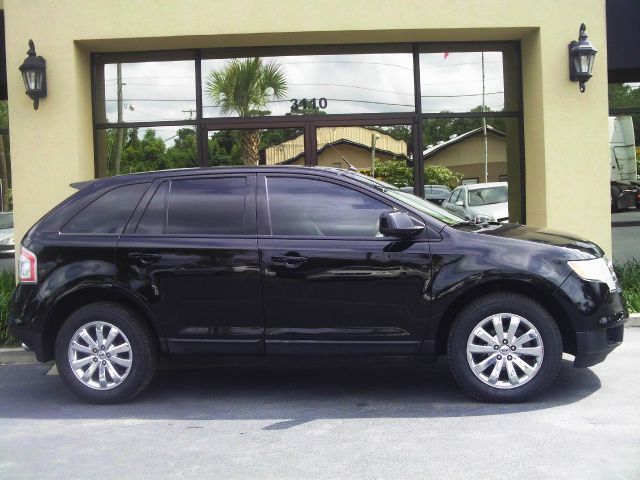 2007 Ford Edge Xe-v6