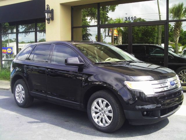 2007 Ford Edge Xe-v6