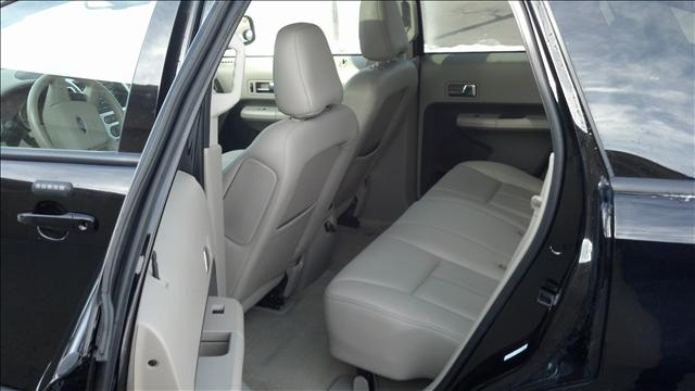 2007 Ford Edge 4 Dr GLS 1.8T Turbo Sedan