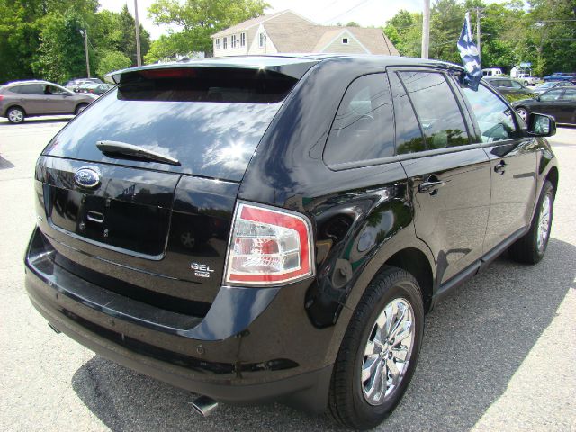 2007 Ford Edge XLT Superduty Turbo Diesel