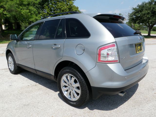 2007 Ford Edge Xe-v6