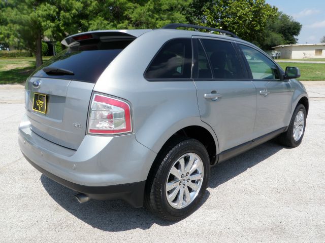 2007 Ford Edge Xe-v6