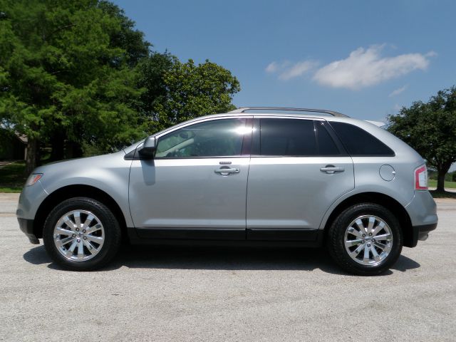 2007 Ford Edge Xe-v6