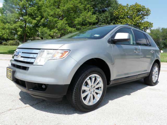 2007 Ford Edge Xe-v6