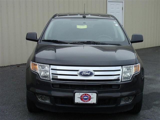 2007 Ford Edge AWD 4dr I4 Auto GLS SUV