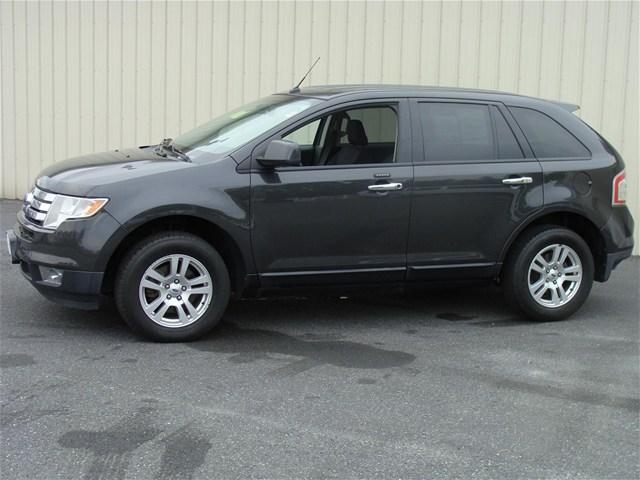 2007 Ford Edge AWD 4dr I4 Auto GLS SUV